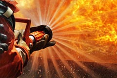 哈爾濱滅火器年檢維修出租公司簡介